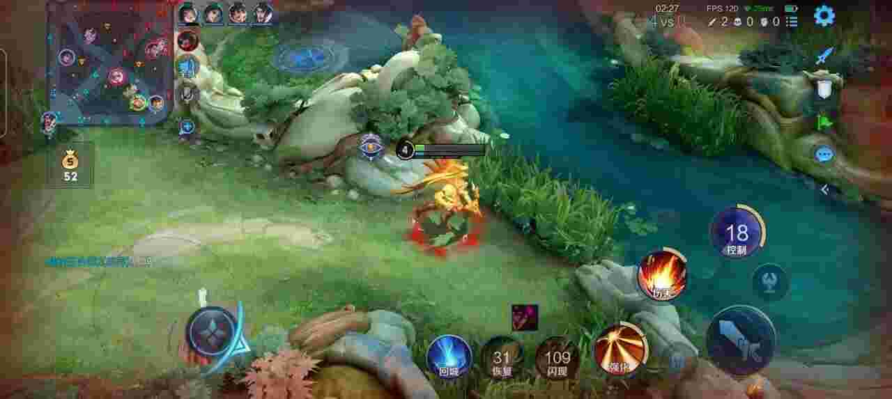 王者荣耀擎天柱 - 和平精英观战外挂打架辅助预览图